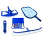 PPK 01 KIT DE ACCESORIOS PARA PISCINA GUT