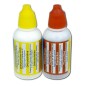 PTK 02 KIT RECAMBIO BOTELLAS TEST PH-CL GUT