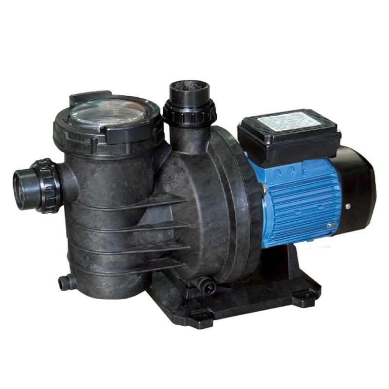 SFCP-600 BOMBA PARA PISCINA 1 CV MONOFASICA GUT SFCP-600 BOMBA PARA PISCINA 1 CV MONOFASICA GUT