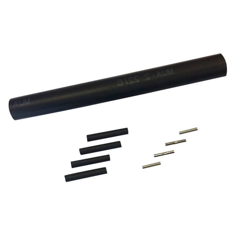 00100350 KIT EMPALME TERMO-RETRACTIL SACI