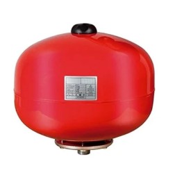 GUT 24 VASO EXPANSION 24 L PARA AGUA FRIA