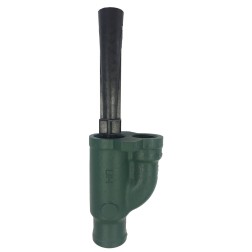 91122045 INYECTOR E-30 ASPIRACIONES PROFUNDAS