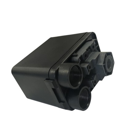 60115204 PRESOSTATO TELEMECANICA 0-12KG