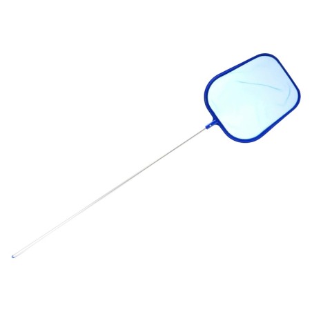 P-81-959 RECOGEHOJAS SUPERFICIE CON MANGO 30x32cm MADER