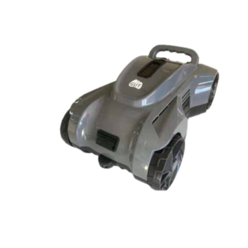 ASPIRADOR ROBOT RECARGABLE PARA PISCINA TIGERGUT