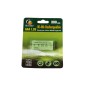 NI-MH 300-2 BL 2u PILA RECARGABLE AAA 300mAh 1,2V GALIX