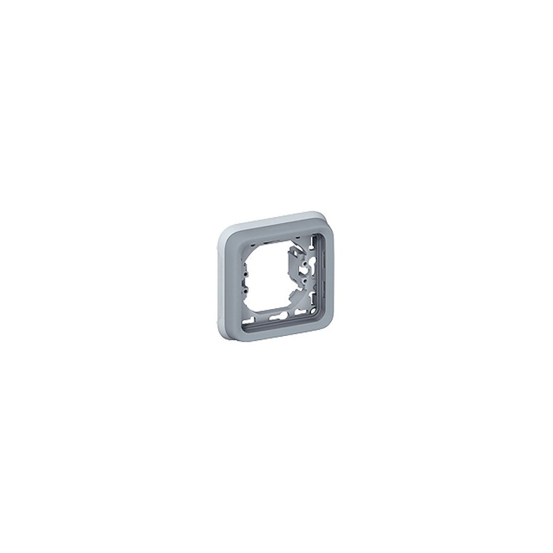 69681 -LEGRAND -CAJA EMP- 1 POS- PLEXO GR-
