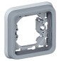69681 -LEGRAND -CAJA EMP- 1 POS- PLEXO GR-