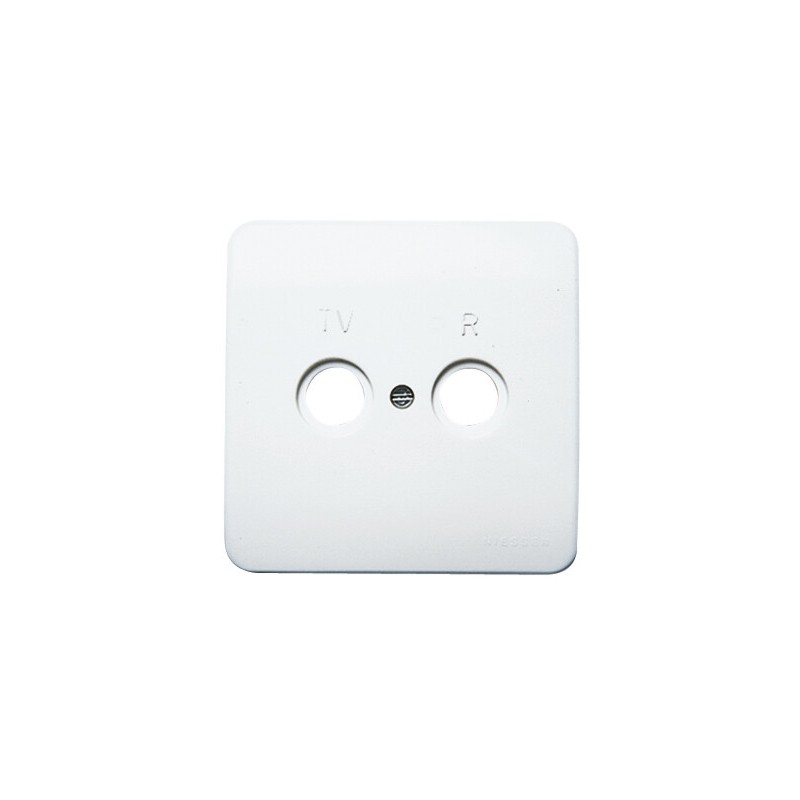 2250-8 BA -TAPA PARA TOMA TV-R