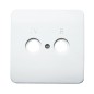 2250-8 BA -TAPA PARA TOMA TV-R