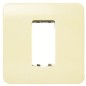 2271-1 BM -PLACA MARFIL *STYLO* 2271-1 BM -PLACA MARFIL *STYLO*
