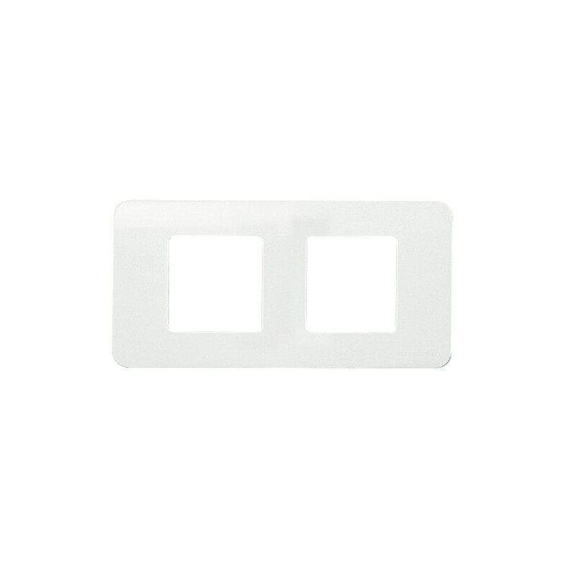2272-1 BM -PLACA MARFIL *STYLO*