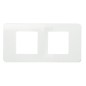 2272-1 BM -PLACA MARFIL *STYLO*