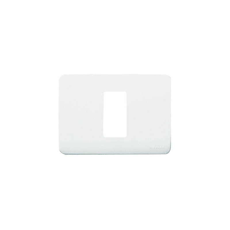 2471 BA -PLACA *BLANCO ALPINO* 2471 BA -PLACA *BLANCO ALPINO*