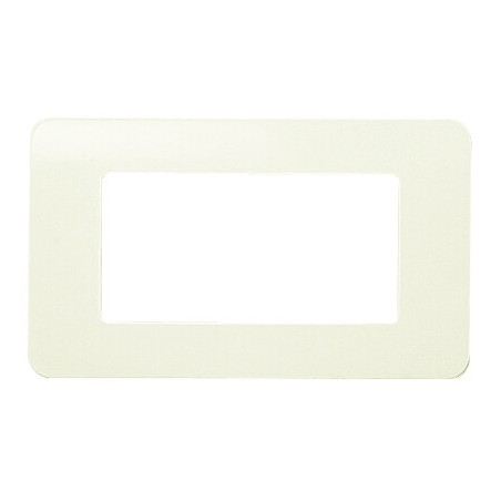 2474 BM -PLACA MARFIL *STYLO*