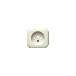 TAPA E-BIP+TTD 7206 MARFIL *LX*