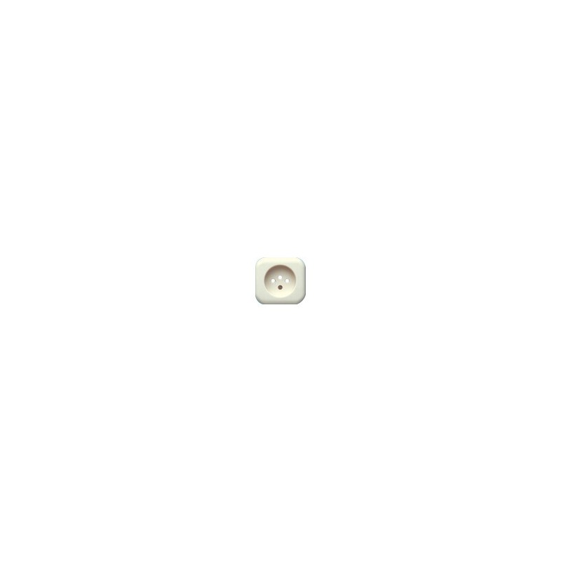 TAPA E-BIP+TTD 7206 MARFIL *LX*