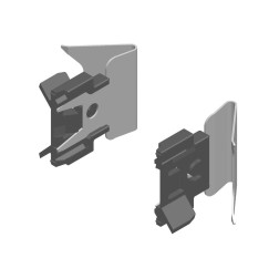 ZENIT N2071-9 JUEGO DE GARRAS(2 UNIDADES)