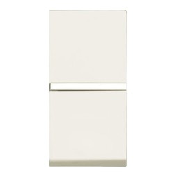 ZENIT INTERRUPTOR N2101BL 1MODULO