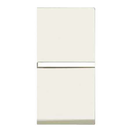 ZENIT INTERRUPTOR N2101BL 1MODULO