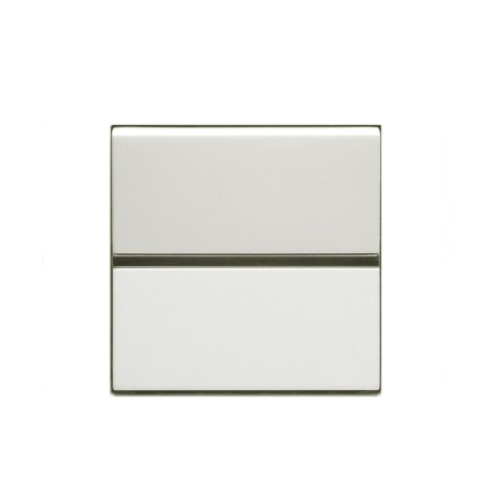 ZENIT N2202BL CONMUTADOR 2 MODULOS