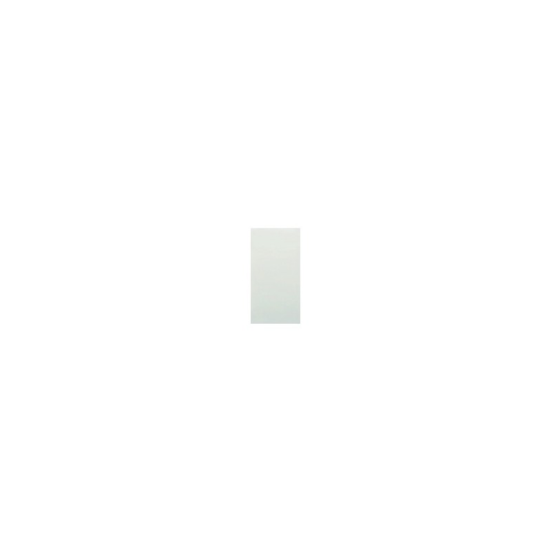 16033 TAPA CIEGA BLANCO ALPINO BJC