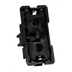 BASE 2P ESTRECHA 16522