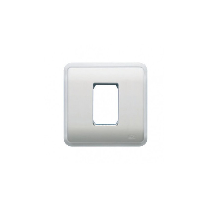 16661-B PLACA I ESTRECHO BLANCO BJC REHABITAT 16661-B PLACA I ESTRECHO BLANCO BJC REHABITAT