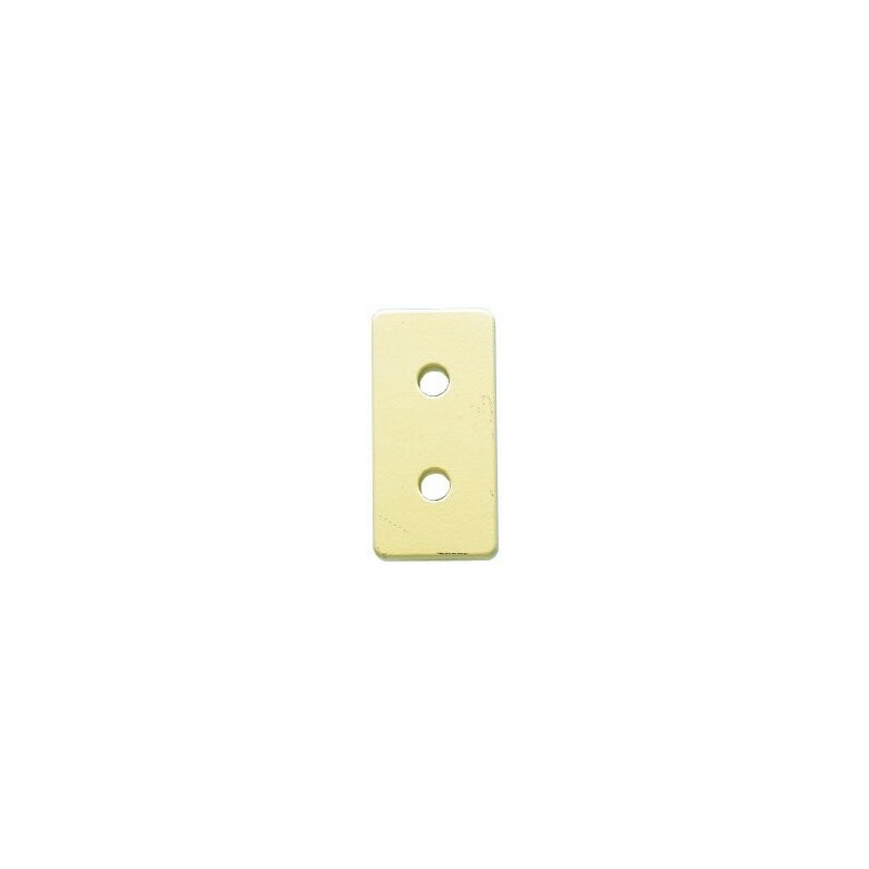 TAPA P-BASE 16722-A(MARFIL)