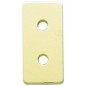 TAPA P-BASE 16722-A(MARFIL)