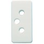 16725 TAPA P-BASE BLANCA BJC REHABITAT
