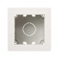 20000811-090 CAJA SUPERFICIE 1 ELEMENTO SERIE SIMON 270 20000811-090 CAJA SUPERFICIE 1 ELEMENTO SERIE SIMON 270