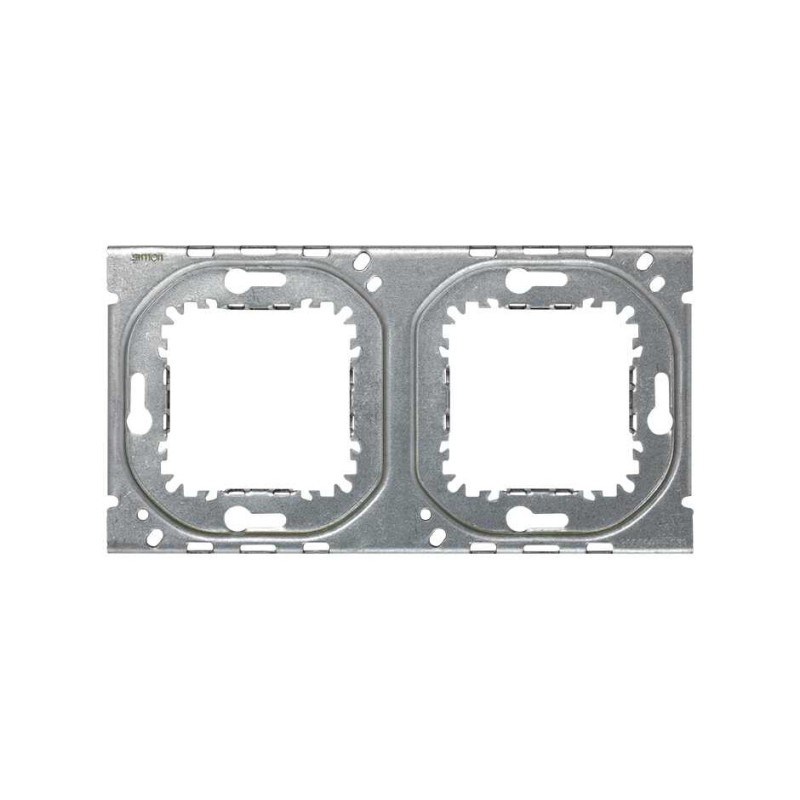 20000920-039 BASTIDOR 2 ELEMENTOS SERIE SIMON 270