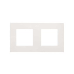 27000620-090 MARCO 2 ELEMENTOS SERIE SIMON 270
