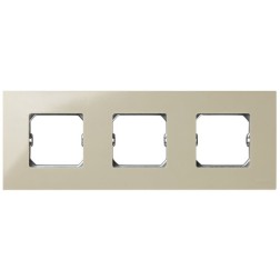 2700630-031 MARCO 3 EL- 85X233MM MARFIL