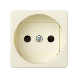 27431-62 BASE 2P SIMON MARFIL BL-