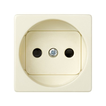 27431-62 BASE 2P SIMON MARFIL BL-
