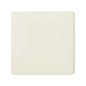 27800-32 -PLACA CIEGA SIMON MARFIL BL-