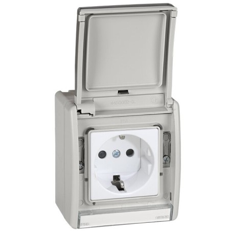 4490432-035 BASE 16A T-T- L- EMB- RAPIDO