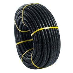 071000032 ROLLO 10m TUBO CORRUGADO ø32mm