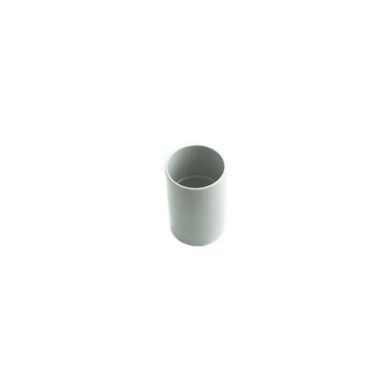 065800025 MANGUITO GRIS PARA TUBO RIGIDO M-25 IP43 TUPERSA