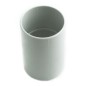 065800025 MANGUITO GRIS PARA TUBO RIGIDO M-25 IP43 TUPERSA