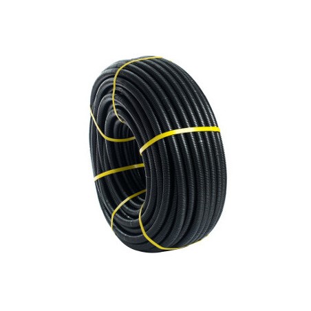 070500032 ROLLO 50m TUBO CORRUGADO ø32mm