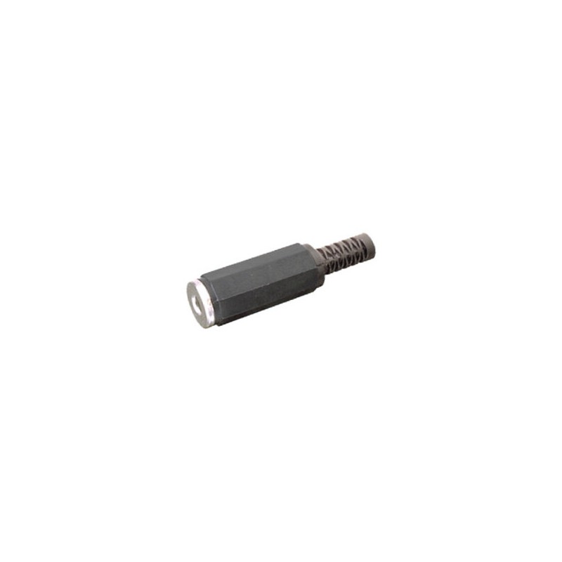 15-153 - JACK 3,5mm- H- MO- PLASTICO