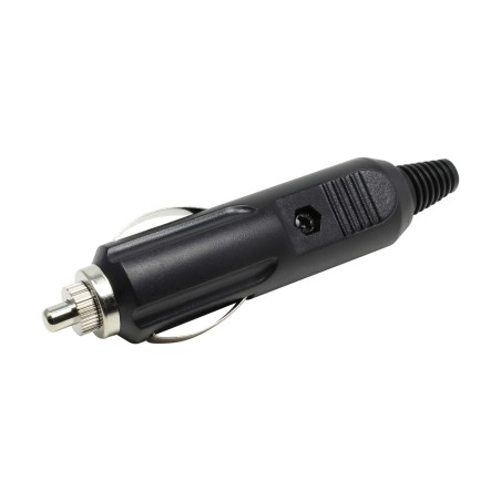 10-209-F CONECTOR MECHERO ENCHUFABLE CON FUSIBLE DH