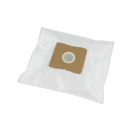 DUBG120UNE10 10ud BOLSAS ASPIRADORA