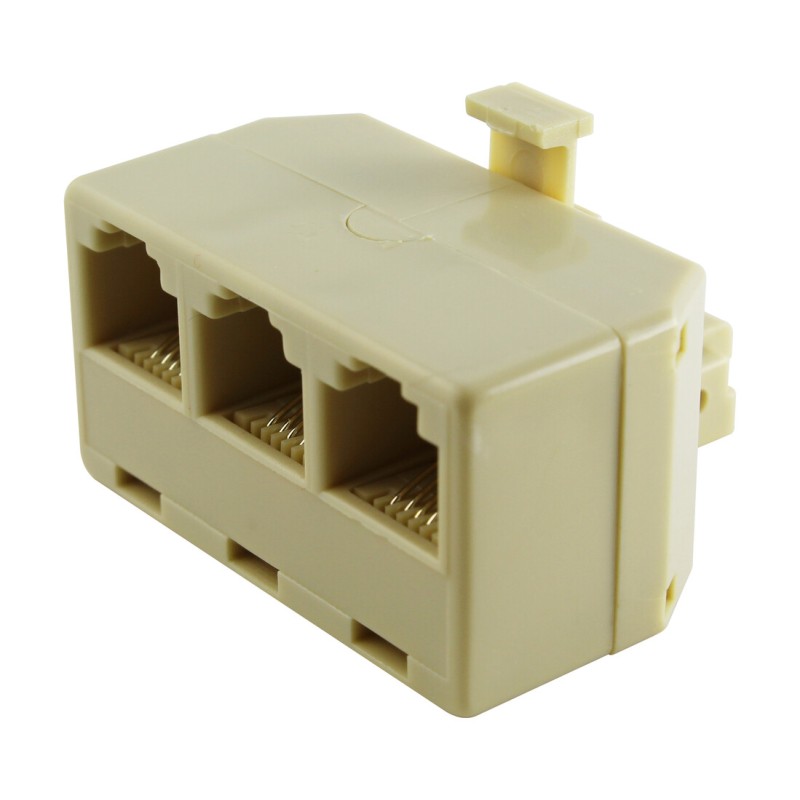 39-017-6-4-BT BL CLAVIJA TELEFONICA TRIPLE DH