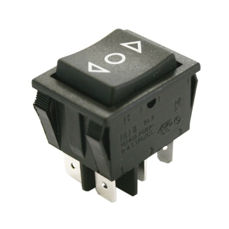 11-405-I-TPR INTERRUPTOR BIPOLAR RETORNO