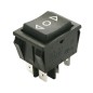 11-405-I-TPR INTERRUPTOR BIPOLAR RETORNO