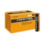 10 x PILA ALCALINA LR06 AA DURACELL INDUSTRIAL 10 x PILA ALCALINA LR06 AA DURACELL INDUSTRIAL